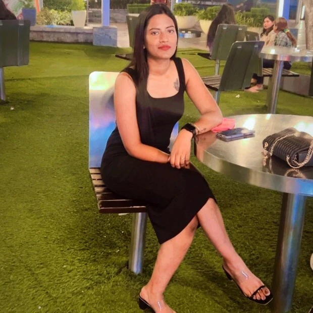 Niharika profile image
